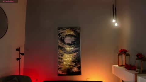  Angelica Vega  online show from February 2025 06:37:02 PM