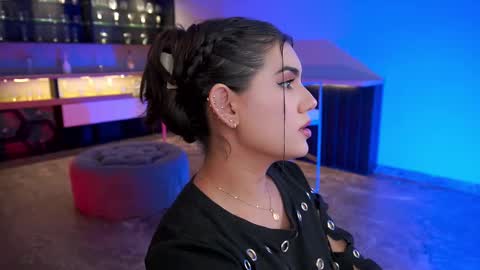  Angelica Vega  online show from September 2025 07:36:01 PM