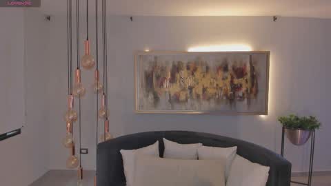  Angelica Vega  online show from October 2025 07:23:01 PM