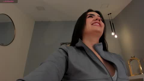  Angelica Vega  online show from October 2025 09:36:02 PM