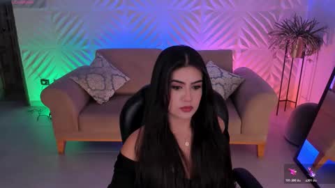  Angelica Vega  online show from January 2026 07:19:02 PM