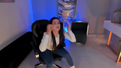  Angelica Vega  online show from February 2026 07:21:01 PM