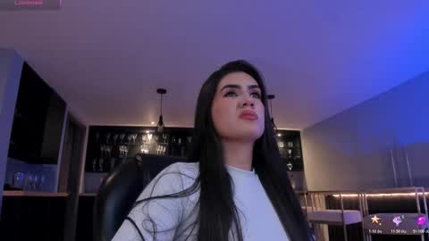  Angelica Vega  online show from February 2026 07:15:02 PM