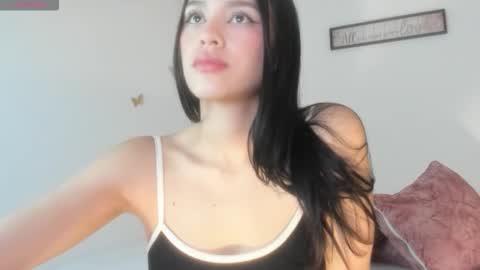 angelicaw09 online show from January 2026 03:22:02 AM