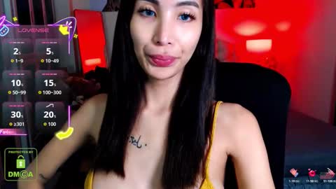 Angel Shigeto online show from February 2026 03:15:01 AM