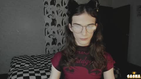 AngelicFemboyFairness online show from December 2025 09:31:02 PM