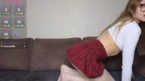 Snapshot of angelicmirele chatting on June 2026 03:46:02 PM Mirele online show from June 2026 03:46:02 PM