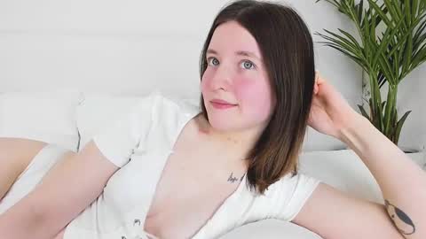 Angelic online show from February 2025 06:15:02 AM