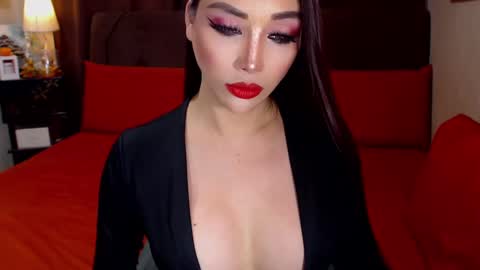 MS. AMALIA online show from March 2025 04:19:01 AM