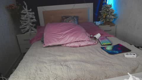 Angelika Rouge online show from January 2025 06:35:01 PM