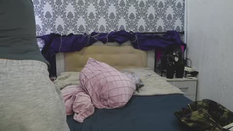 Angelika Rouge online show from October 2025 04:26:02 PM