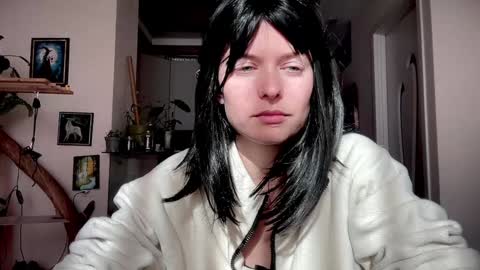 Angelika Rouge online show from November 2025 06:47:02 AM