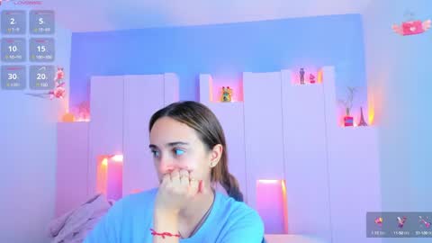 Angelika Rose online show from January 2025 03:06:02 AM