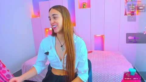 Angelika Rose online show from February 2025 01:49:02 AM