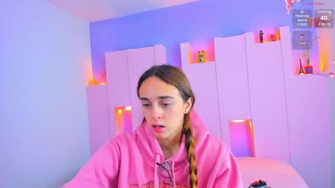 Angelika Rose online show from February 2025 03:24:02 AM