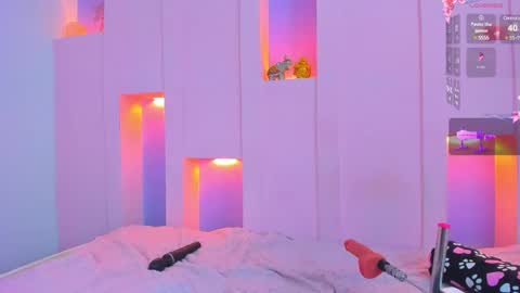 Angelika Rose online show from February 2025 09:20:02 AM