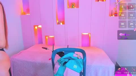 Angelika Rose online show from February 2025 03:58:02 AM