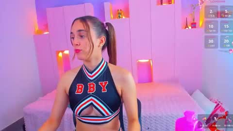 Angelika Rose online show from March 2025 03:43:02 AM