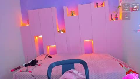 Angelika Rose online show from March 2025 03:17:01 AM