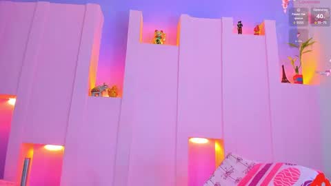 Angelika Rose online show from March 2025 06:21:02 AM