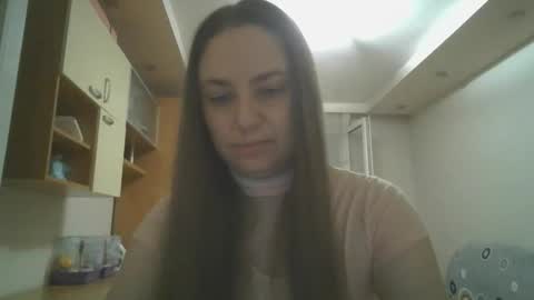 Angelina 26 online show from March 2026 11:15:01 PM