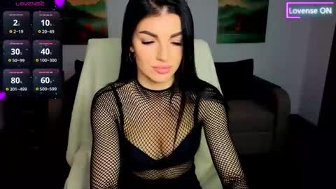 Angelina online show from February 2026 08:04:01 AM