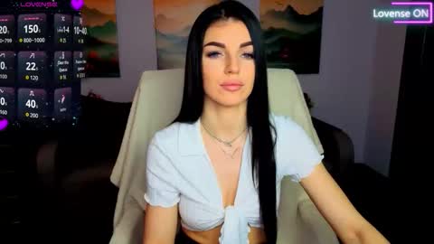 Angelina online show from March 2026 07:36:03 AM