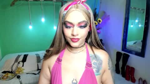 Angelina  online show from October 2025 03:23:02 PM