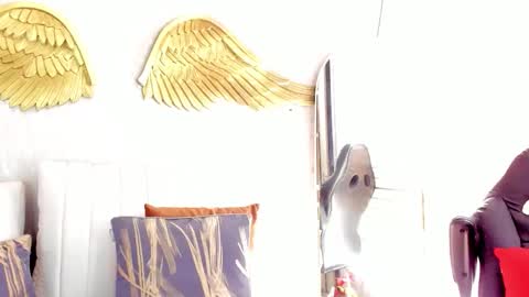 Snapshot of angelina_ruspoli chatting on February 2026 07:31:01 PM Angelina online show from February 2026 07:31:01 PM