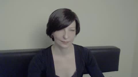 Angelina online show from February 2025 10:59:01 AM