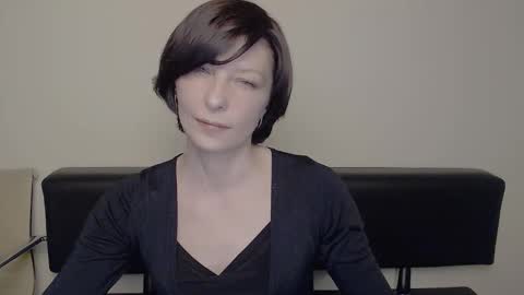 Angelina online show from February 2025 01:24:01 PM