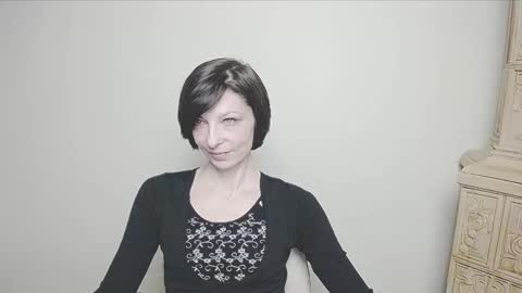 Angelina online show from February 2025 08:09:02 AM