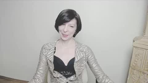 Angelina online show from March 2025 10:38:02 AM