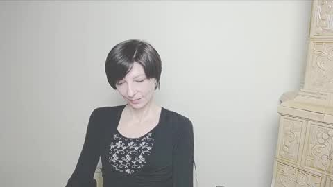 Angelina online show from March 2025 11:40:02 AM