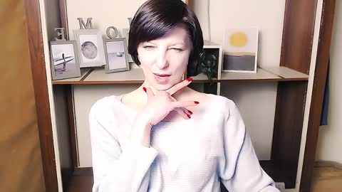 Angelina online show from April 2026 08:41:01 AM