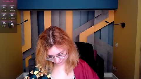 AngelinaLow online show from January 2026 06:28:02 AM