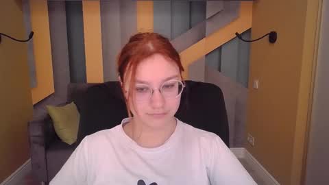 AngelinaLow online show from March 2026 12:31:02 PM