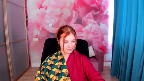 AngelinaLow online show from March 2026 12:32:01 PM