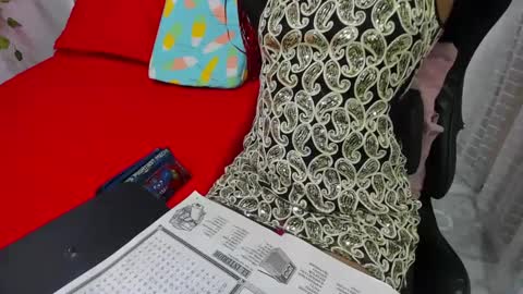 AngelinaMurphy online show from February 2025 01:13:01 AM