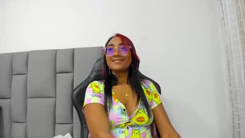 AngelinaMurphy online show from February 2025 02:05:02 AM