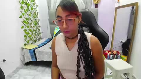 AngelinaMurphy online show from October 2025 03:20:01 AM