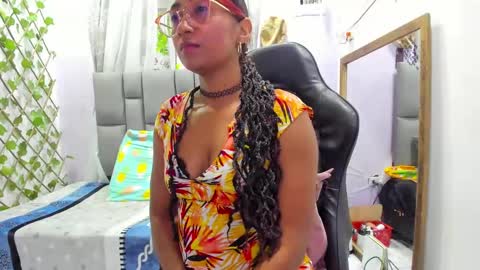 AngelinaMurphy online show from October 2025 04:31:01 AM