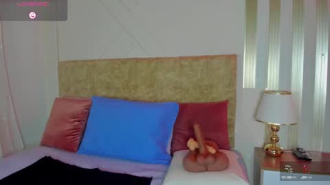 angelinarouse_ online show from September 2025 01:27:02 AM