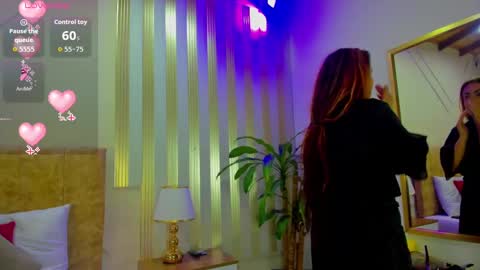 angelinarouse_ online show from October 2025 03:28:02 AM