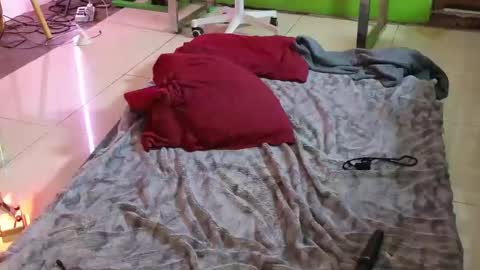 Angel online show from March 2025 05:00:02 AM