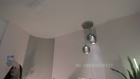 Angeline  online show from May 2026 11:39:02 AM