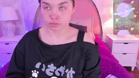 Snapshot of angeline__cute chatting on July 2026 12:29:01 PM angeline online show from July 2026 12:29:01 PM