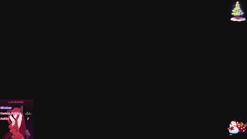 ANGELINE  YAMPOLL online show from December 2024 03:50:02 AM