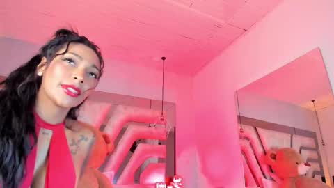 Angeline Heet online show from March 2026 01:46:02 AM