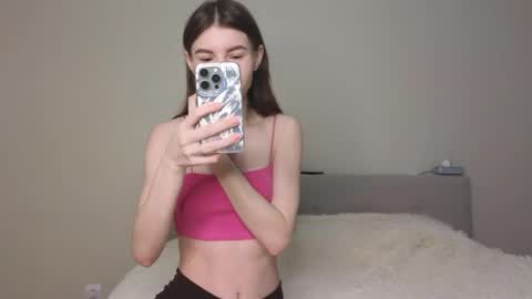 Angel online show from April 2026 03:04:02 AM